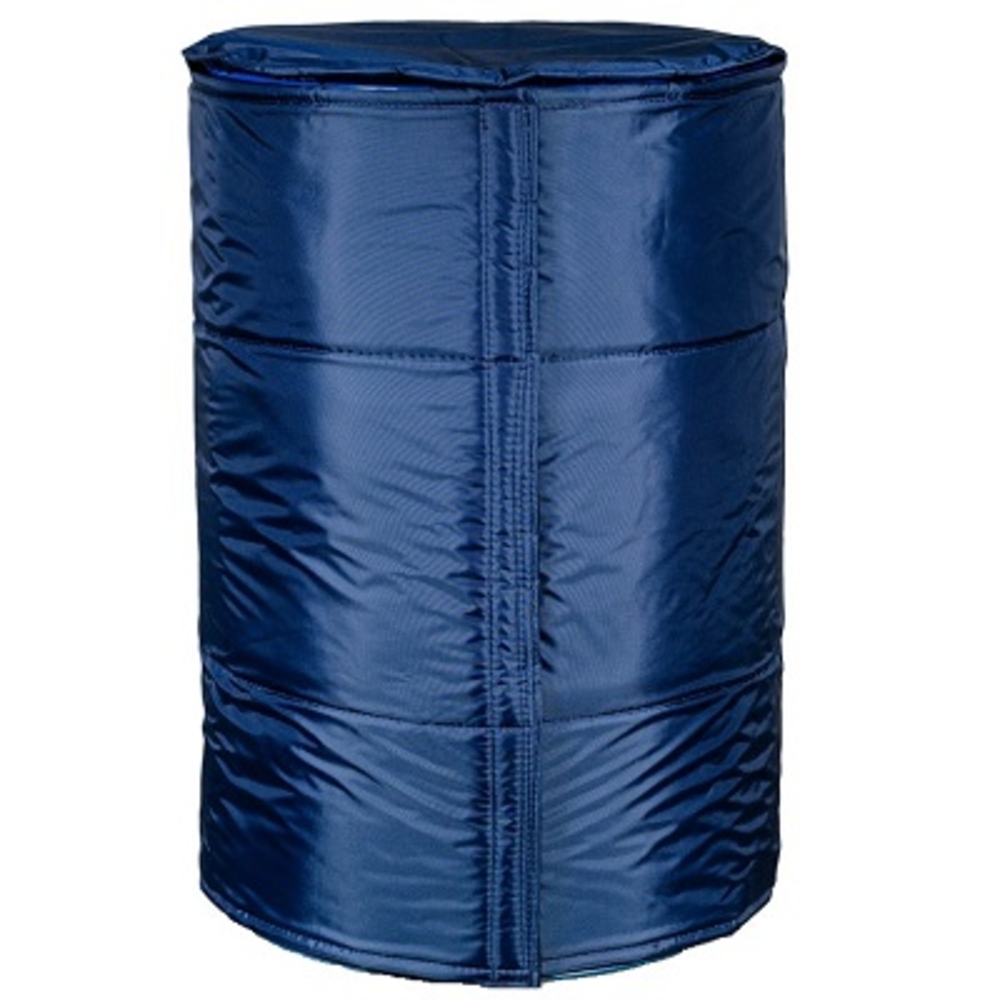 Couverture pour fût 200L - ALGI EQUIPEMENT - 07794034