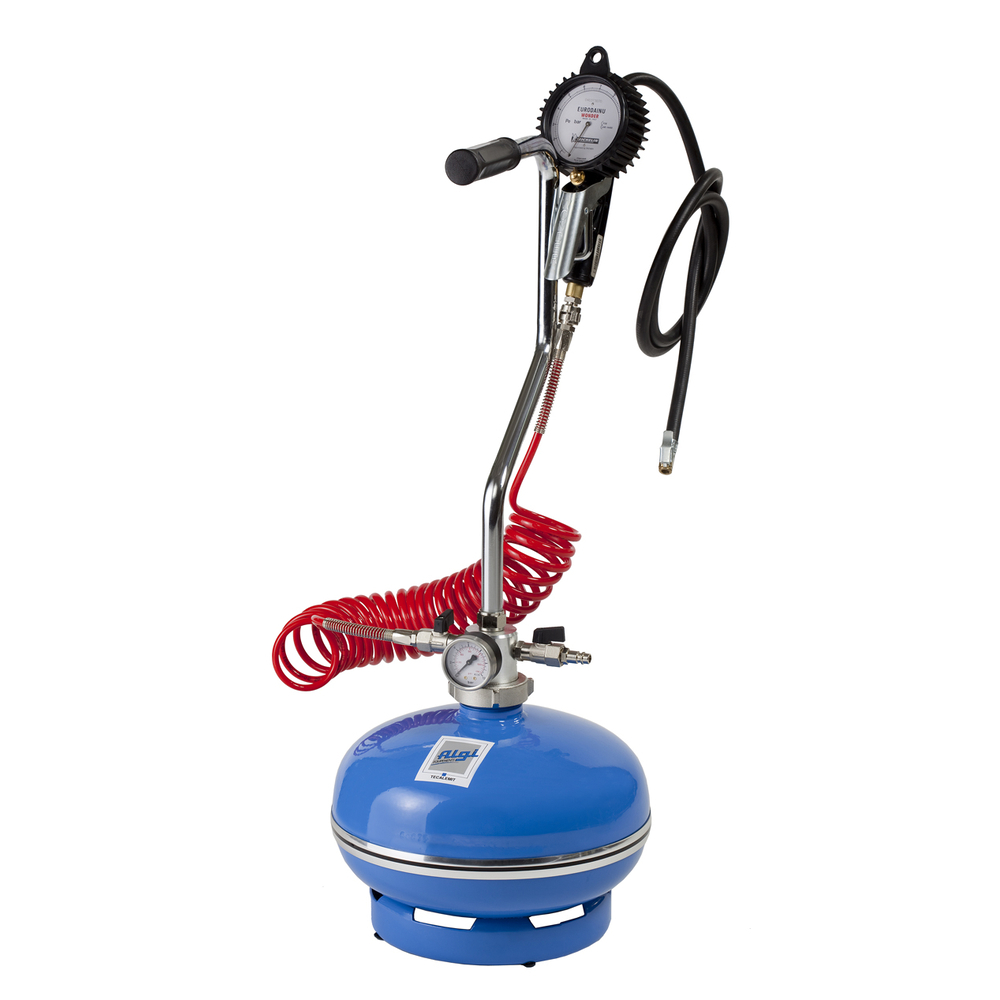 Gonfleur pneumatique acier 12 l - ALGI EQUIPEMENT - 07795000