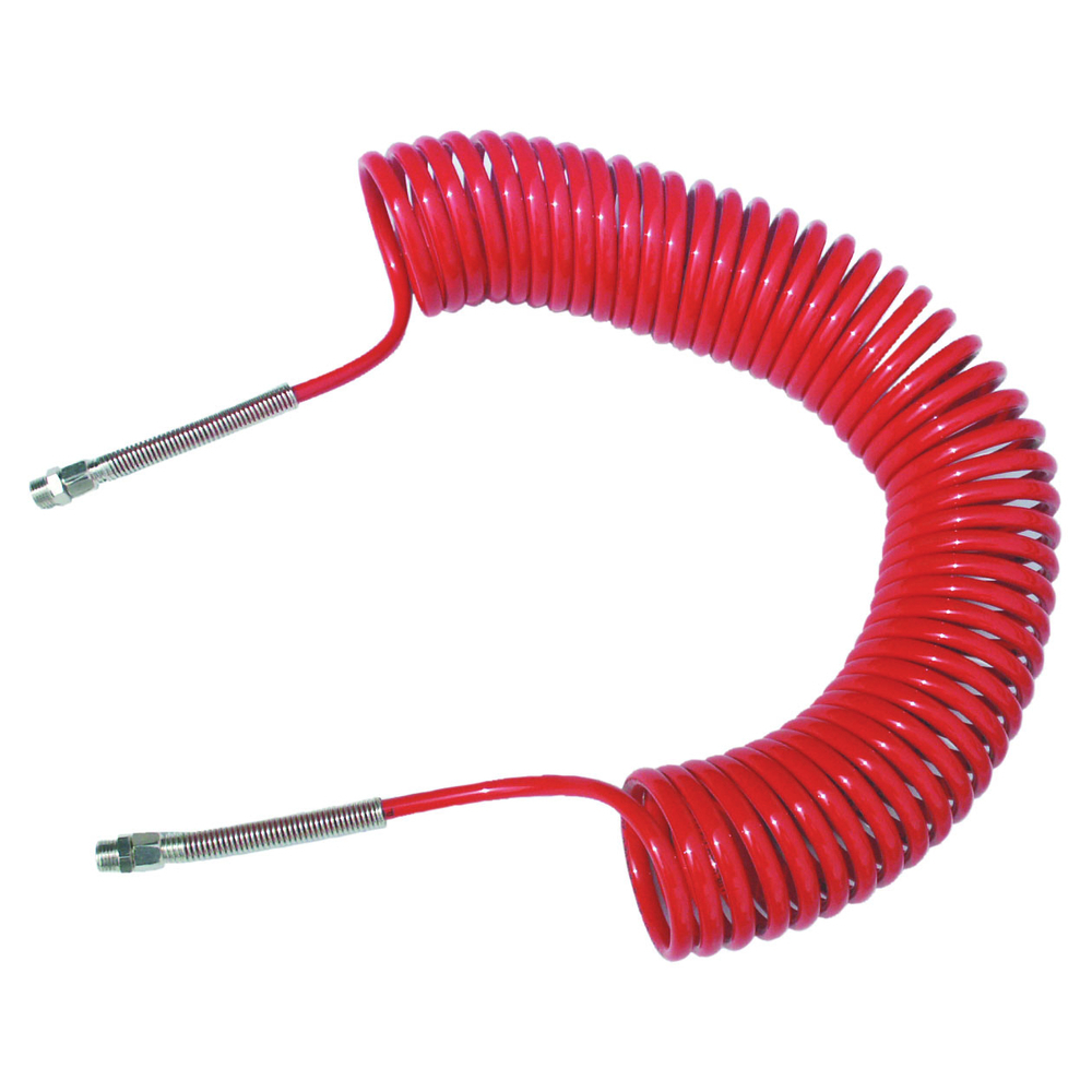 Flexible spiralé Rilsan 5 m - ALGI EQUIPEMENT - 07795001