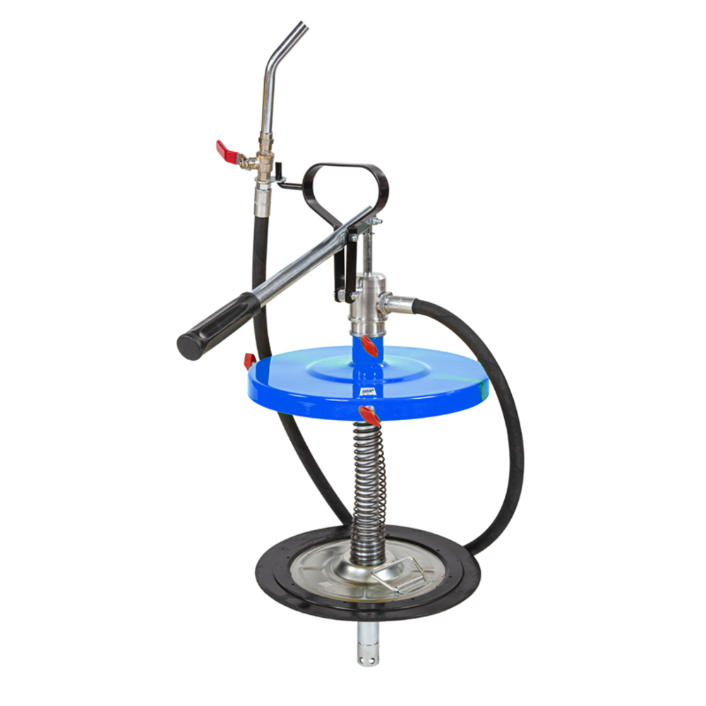 Pompe de remplissage pour seau de 18/30 kg - ALGI EQUIPEMENT - 07795010