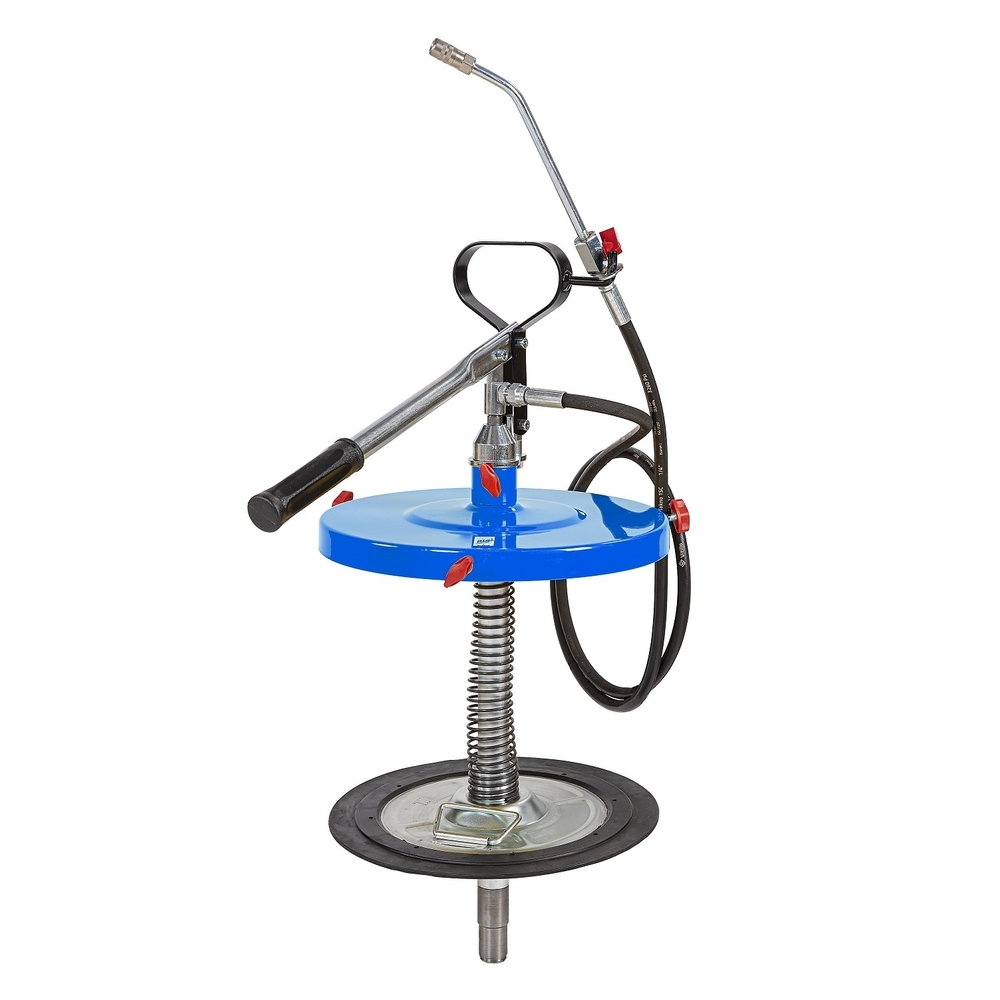 Distributeur de graisse HP pour seau de 18/30 kg - ALGI EQUIPEMENT - 07795020