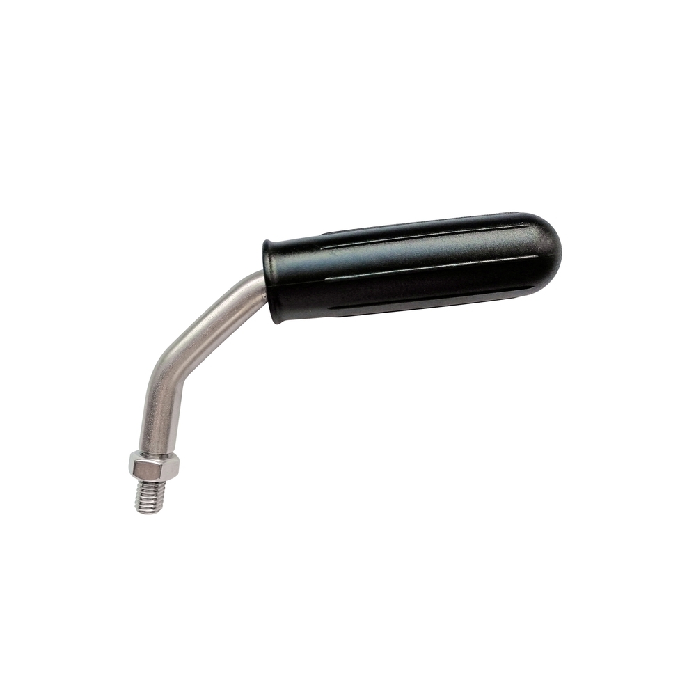 Poignée inox petit modèle - ALGI EQUIPEMENT - 07903004