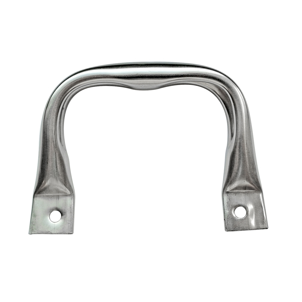 Poignée inox grand modèle - ALGI EQUIPEMENT - 07903005