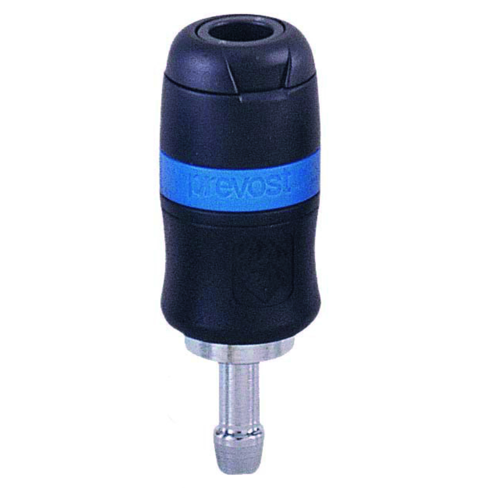 RACCORD RAPIDE SECU.FLEX.D8 PASSAGE 6MM. ISO 6150 SERIE B ALGI EQUIPEMENT - 08009000