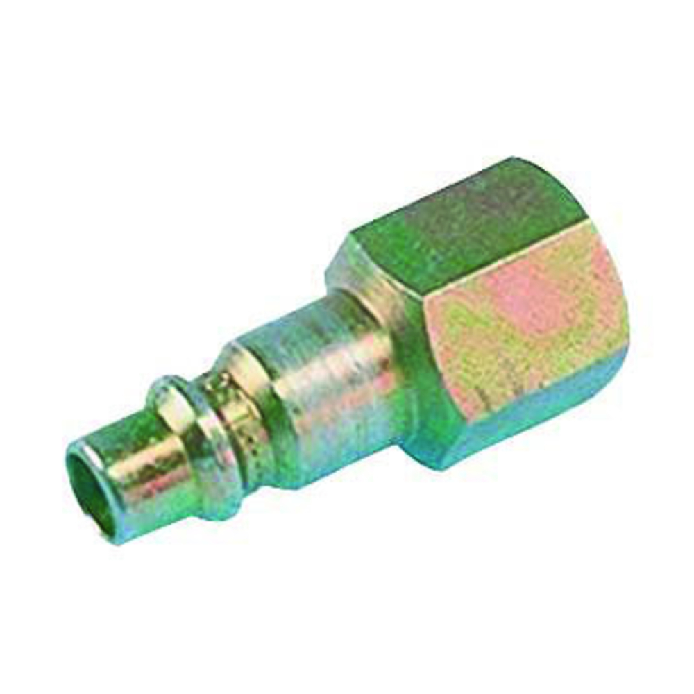 EMBOUT RACCORD TARAUDE 3/8' D8 PASSAGE 8MM. ISO 6150 SERIE B ALGI EQUIPEMENT - 08022000