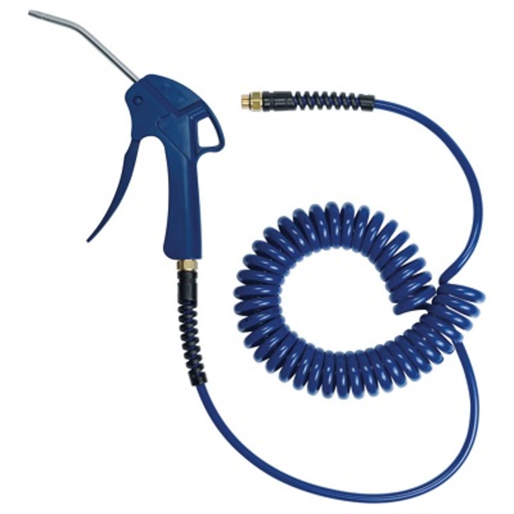 KIT SOUFFLAGE+FLEX.SPIRALE 4M ALGI EQUIPEMENT - 08159100