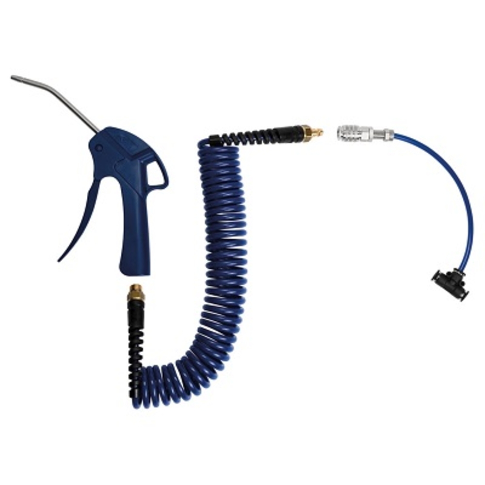 KIT SOUFFLAGE CABINE CAMION RACCORD TOURNANT ALGI EQUIPEMENT - 08159200