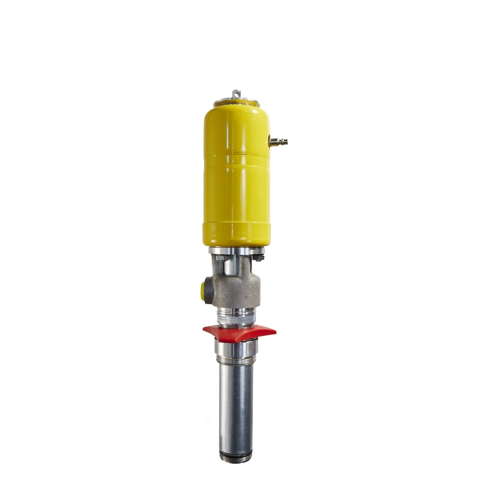 POMPE PNEUMATIQUE HUILE TECALEMIT 6/1 COURTE A FIXER ALGI EQUIPEMENT - 9129112