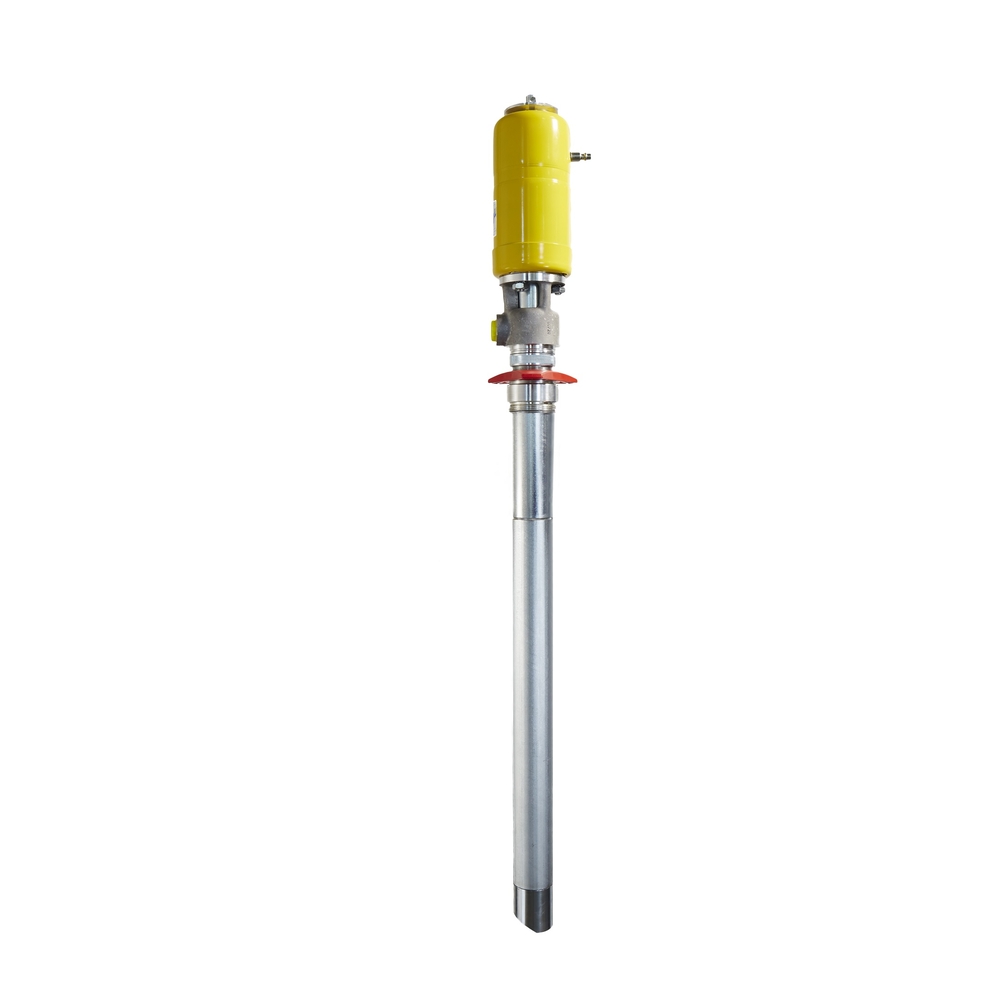 POMPE PNEUMATIQUE HUILE TECALEMIT 6/1 POUR TONNELET 60 L ALGI EQUIPEMENT - 9129117