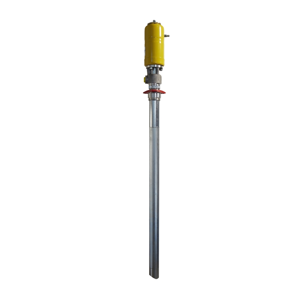POMPE PNEUMATIQUE HUILE TECALEMIT 6/1 POUR FUT 200 L ALGI EQUIPEMENT - 9129118