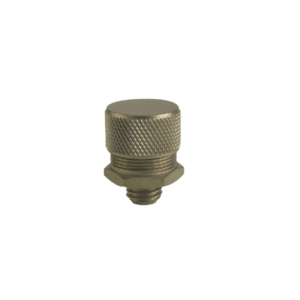 GRAISSEUR MARINE A CAPUCHON 8X125 RESSORT INOX ALGI EQUIPEMENT - 9212022