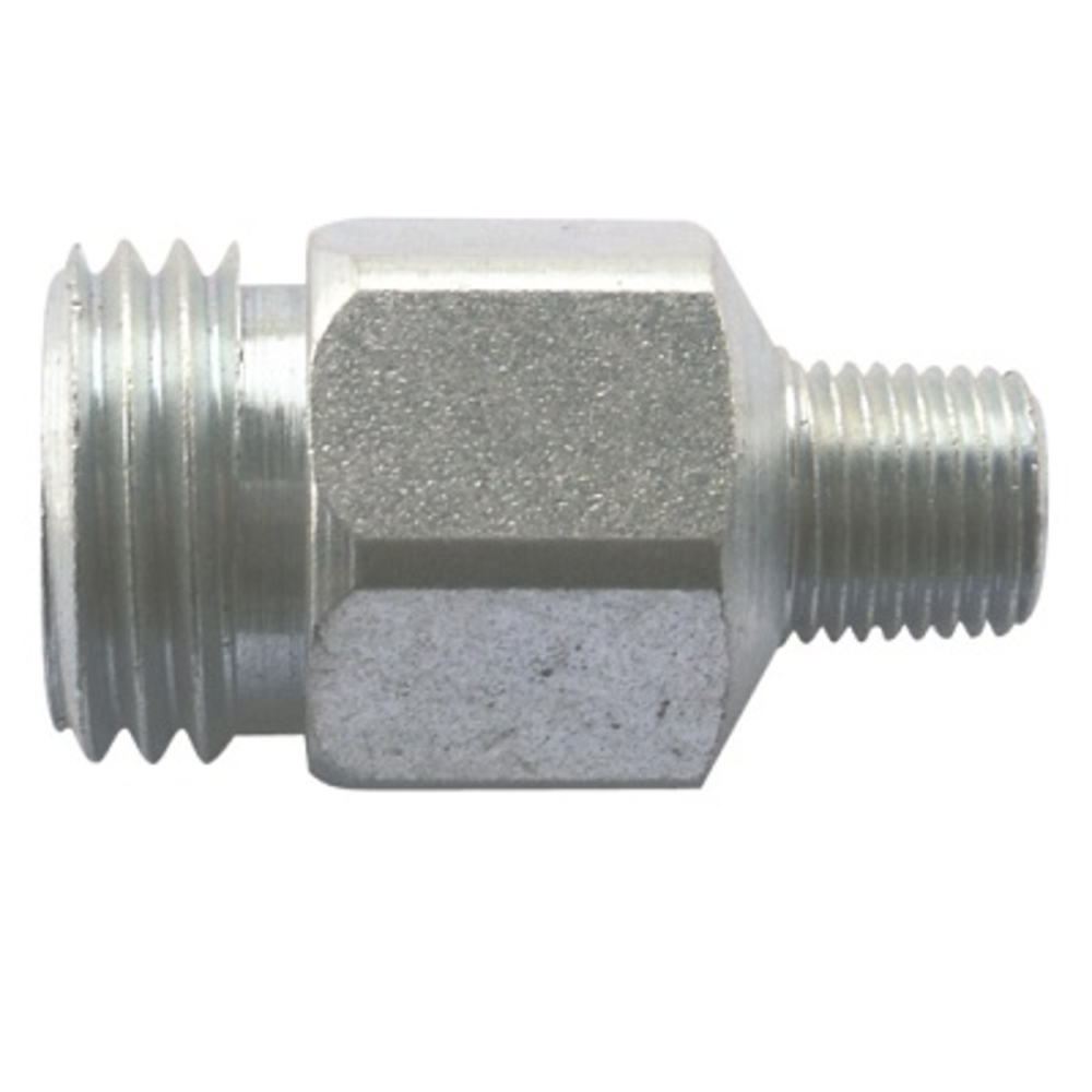 ADAPTATEUR GRAISSE TECALEMIT M10x100 / M19x200 ALGI EQUIPEMENT - 9949101