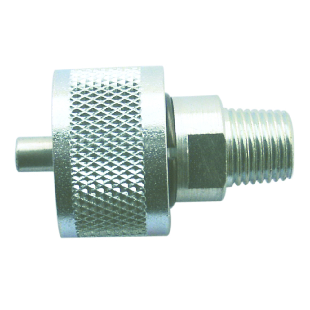 ADAPTATEUR GRAISSE TECALEMIT M10x100 / F19x200 ALGI EQUIPEMENT - 9949131