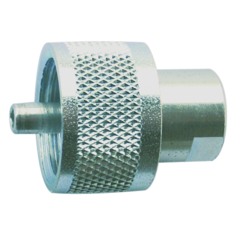 ADAPTATEUR GRAISSE TECALEMIT F10x100 / F19x200 ALGI EQUIPEMENT - 9959133