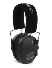 CASQUE ELECTRONIQUE ANTI-BRUIT RAZOR DIGITAL X-TREM WALKER'S - GWP-XDRSEM