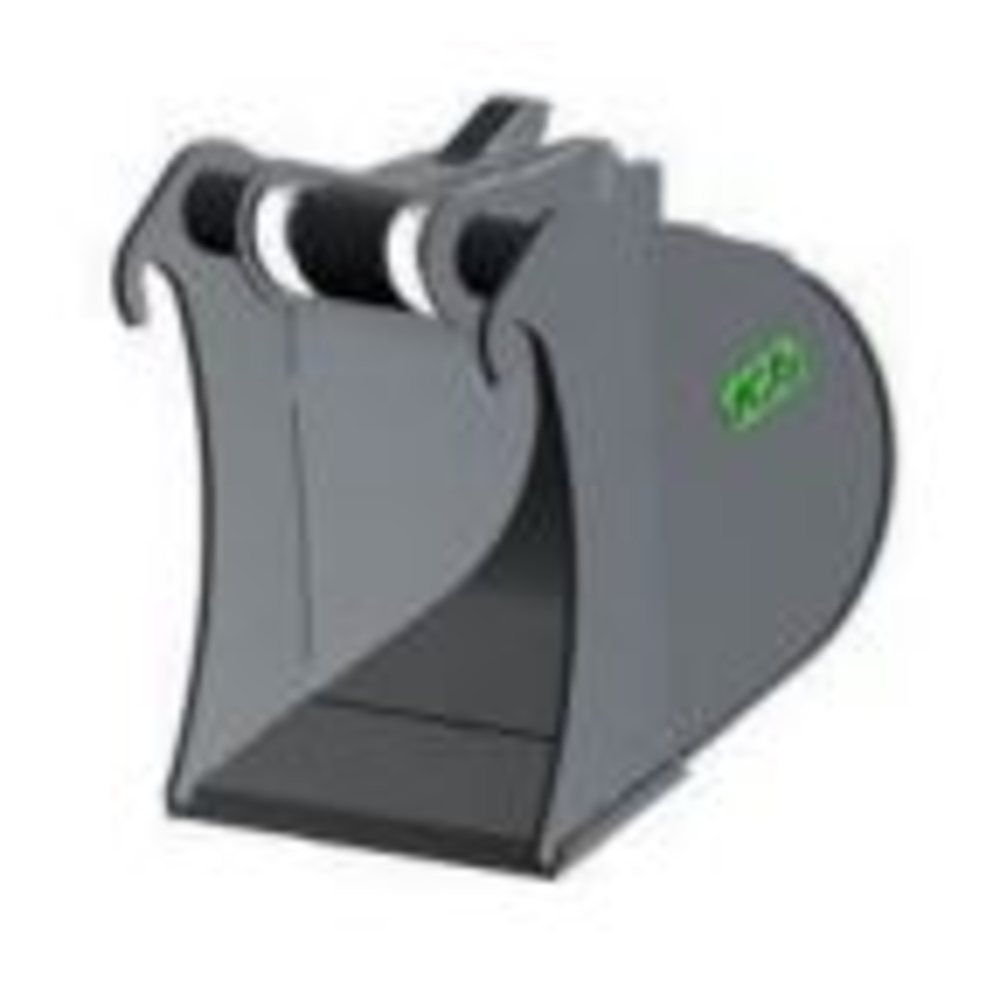 Godet 400mm profil P1N pour Coupleur ACB Morin Module 3 - 5020107