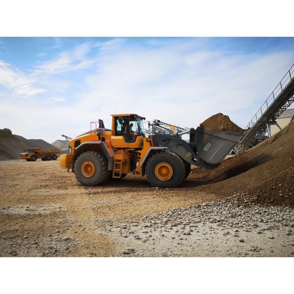 GODET GP 450MM FK1TLR SERIE 02 0,044M3 - 5037341