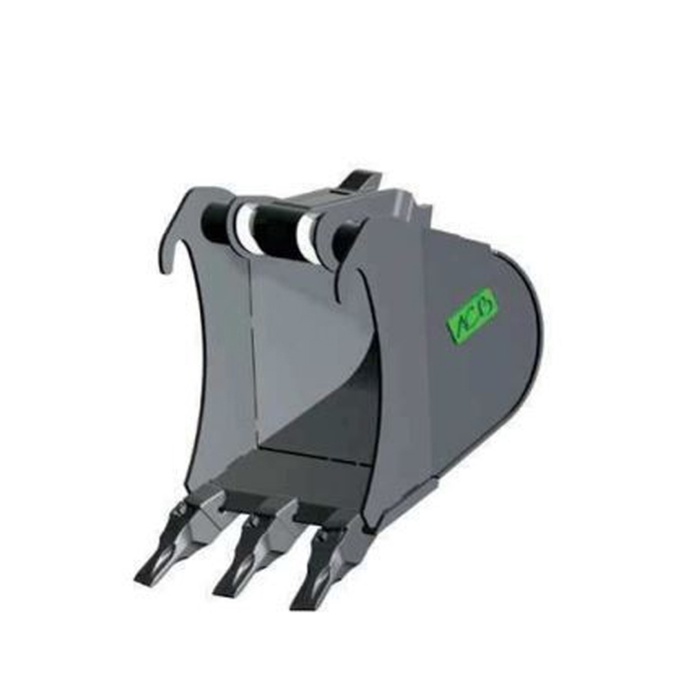 Godet de terrassement Série 02 -MODULE 0 - 300 mm - 5037342