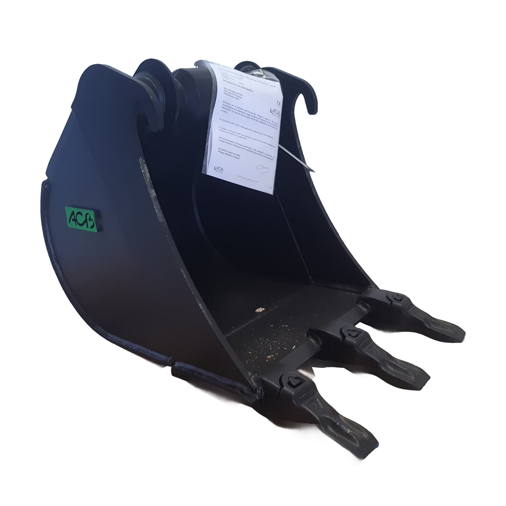 Godet rétro 450 mm ACB R12-450 FK1TLR – 5037546