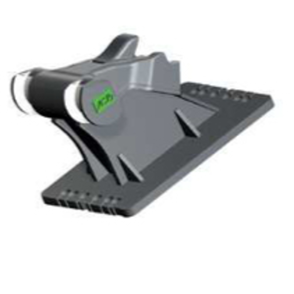 PLATINE ACB+ Morin Module 2 M2 pour adaptation sur  pinces ARDEN S303-453-603