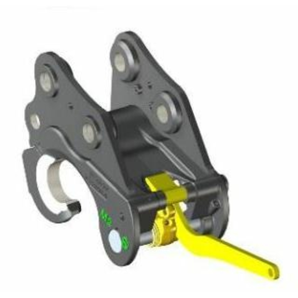 Coupleur mécanique ACB Morin Module 2S – 5092346