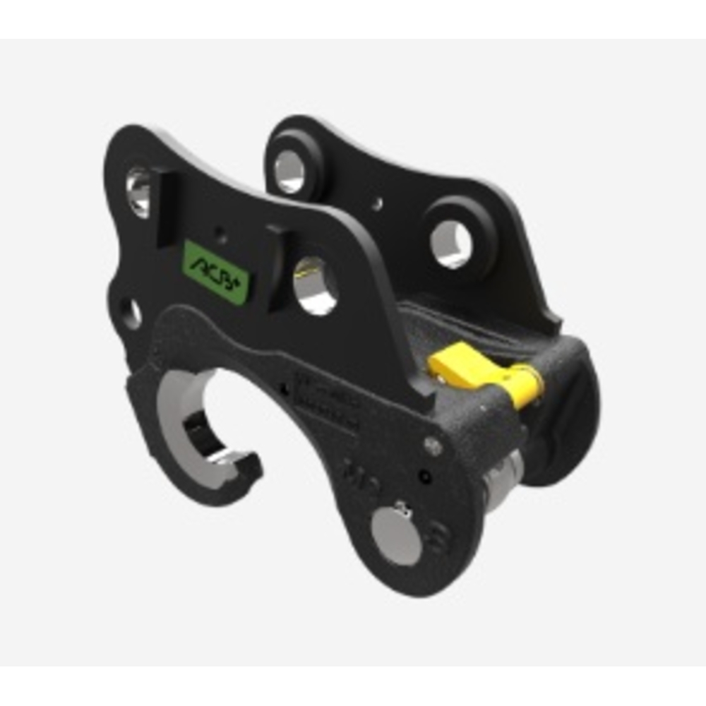 COUPLEUR MECANIQUE ACB MORIN M1S 5093144