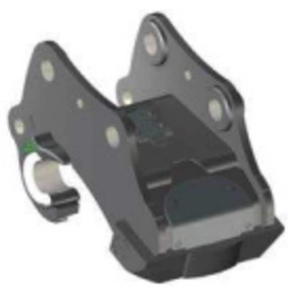 Coupleur hydraulique ACB Morin Module 7S - 5119537