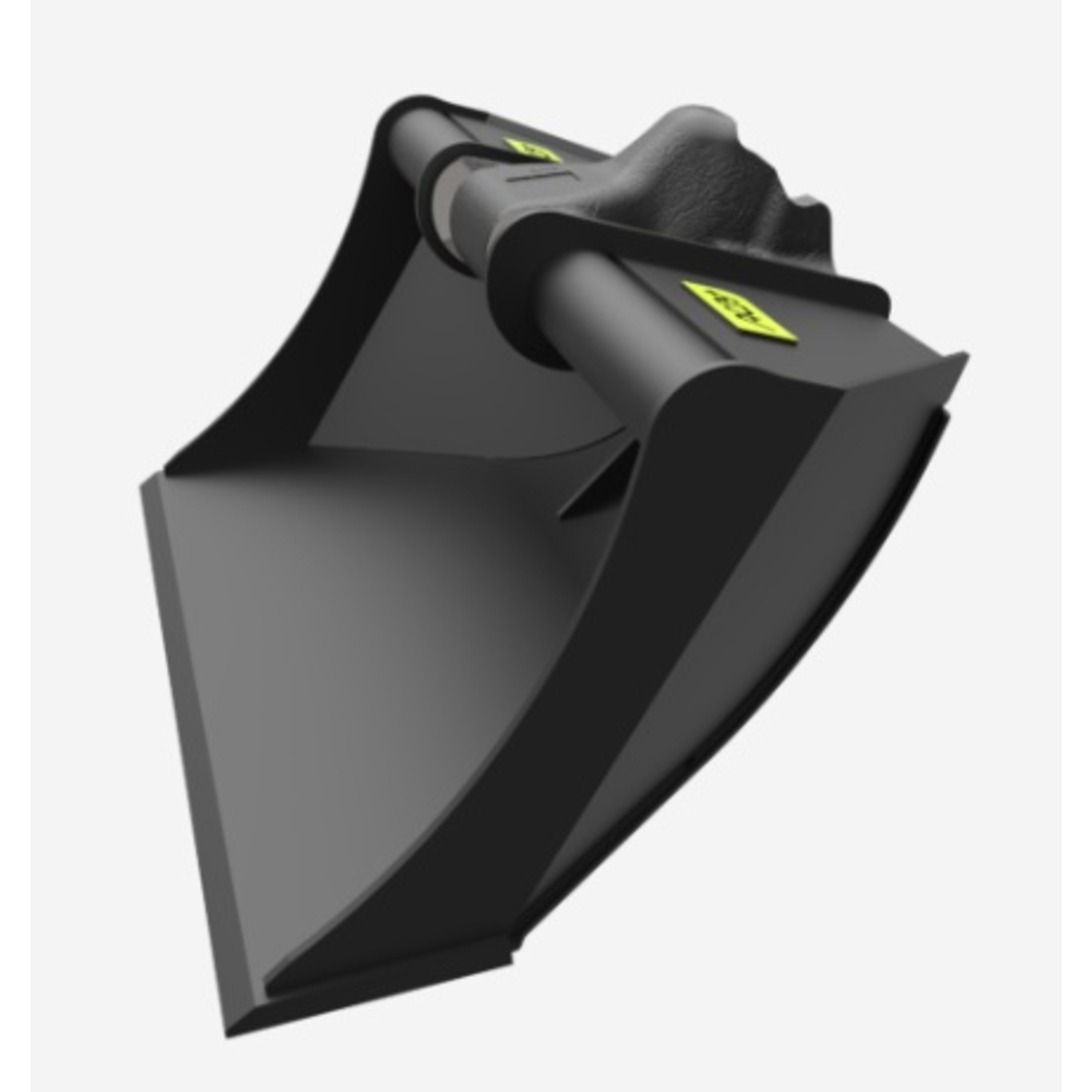 GODET DE CURAGE UNIVERSEL 1200MM M2 ACB MORIN 210L  - 5148087