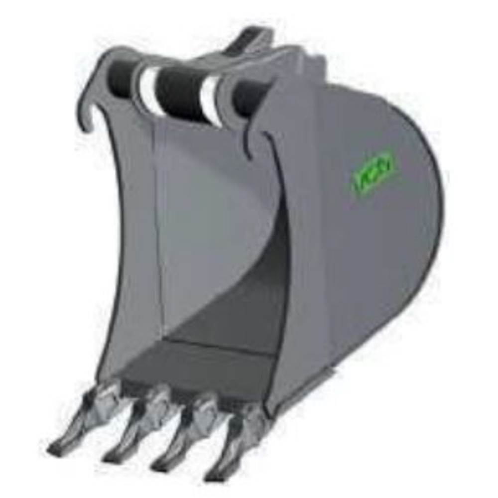 Godet 300mm pour Coupleur ACB Morin Module 1 - 5153990