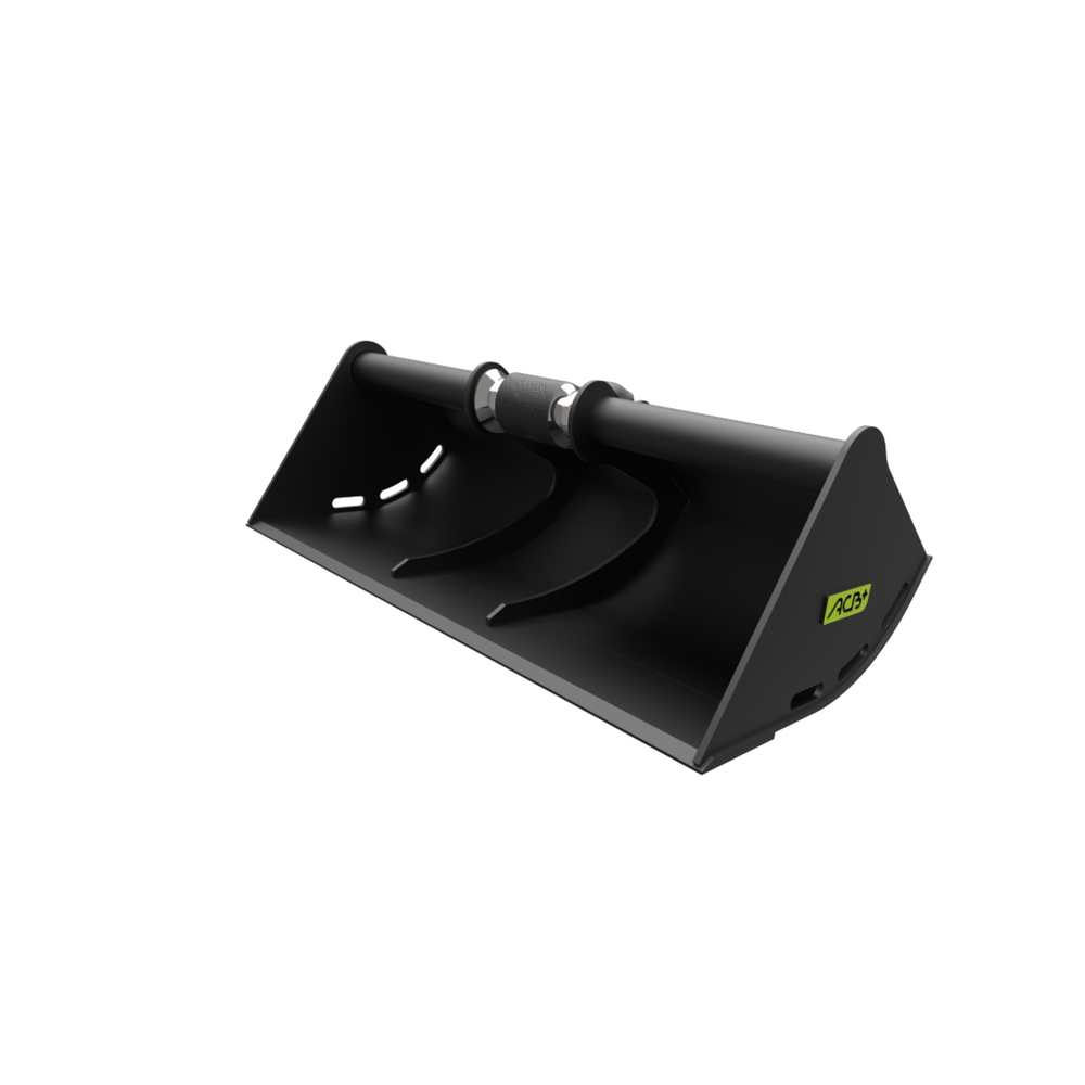 Godet de curage 1000 mm ACB+ Module 0 M0 - CM01000