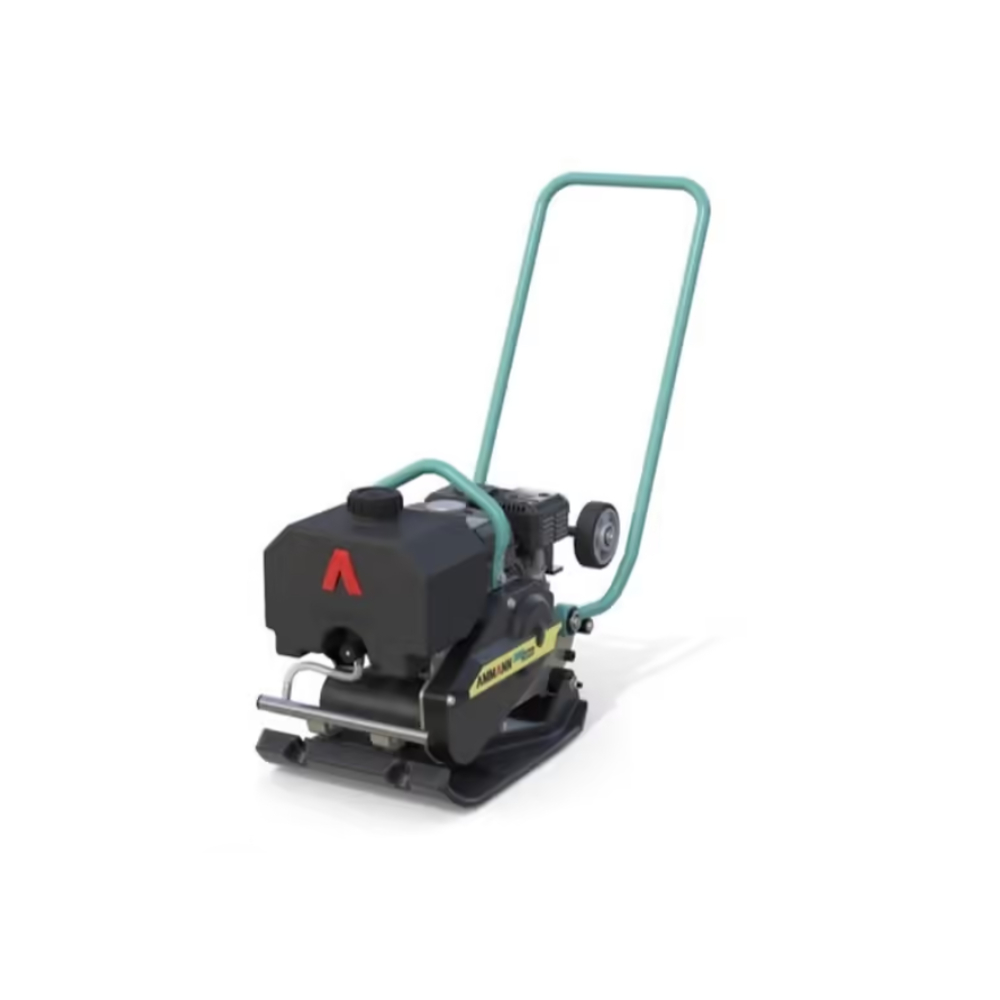 PLAQUE VIBRANTE APF 12/50 MOTEUR HONDA GX120 AMMANN - AFSVPF0020A504 