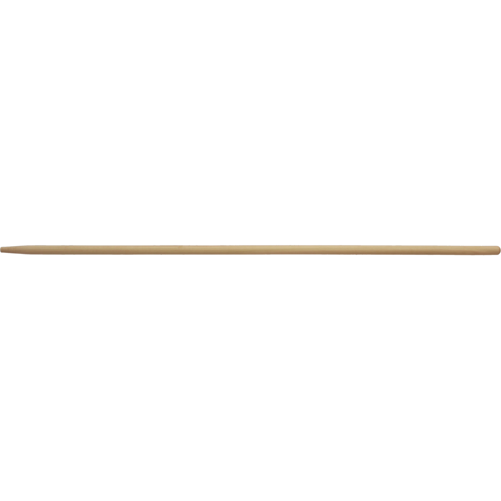 Manche de râteau de jardin 155cm EUCALYPTUS - 13003