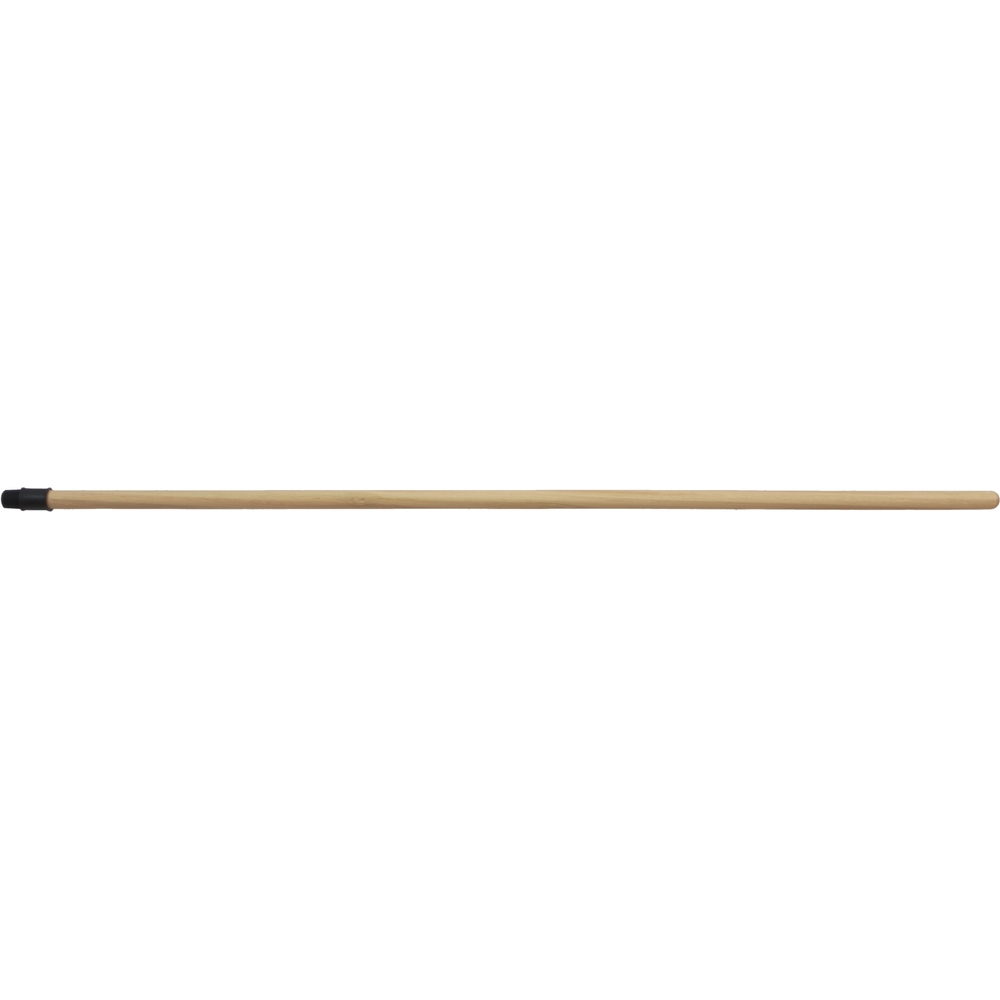 Manche de balai à vis 120cm D24 EUCALYPTUS - 17055