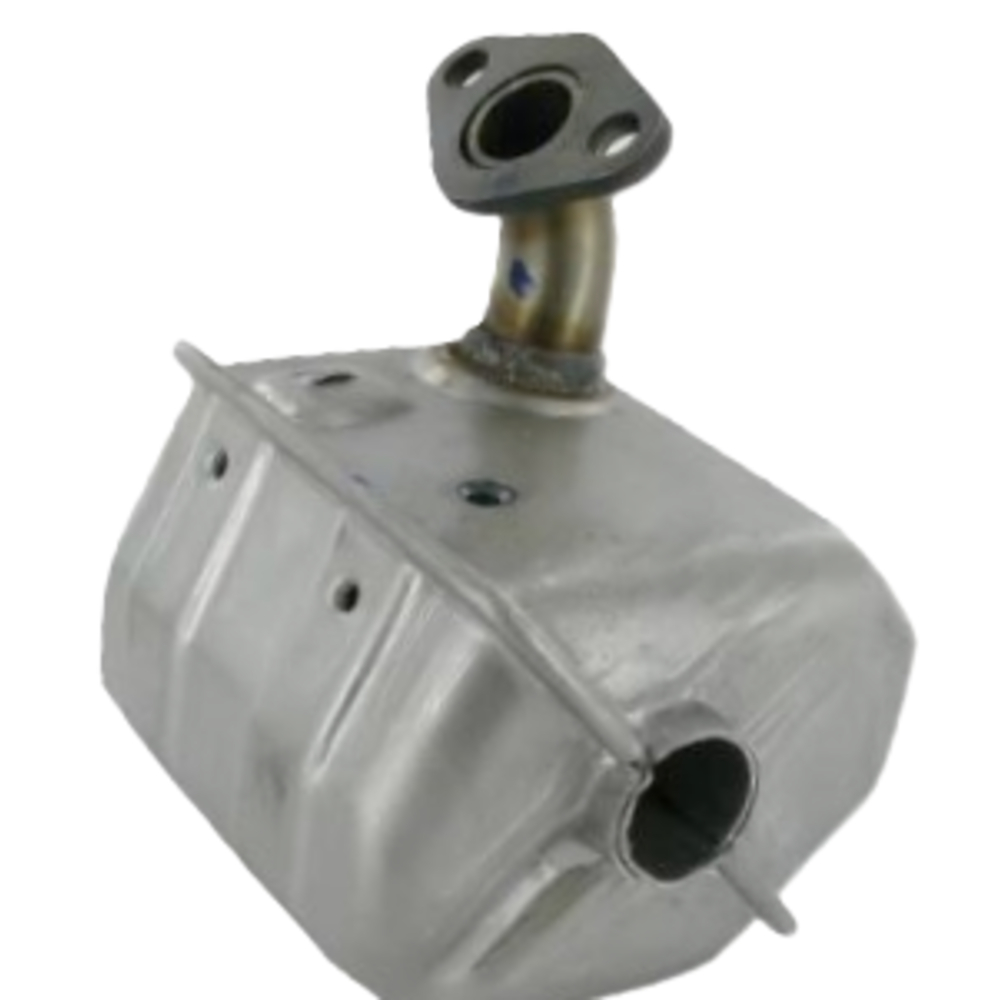 POT ECHAPPEMENT ADAPTABLE HONDA - 18310ZL0000