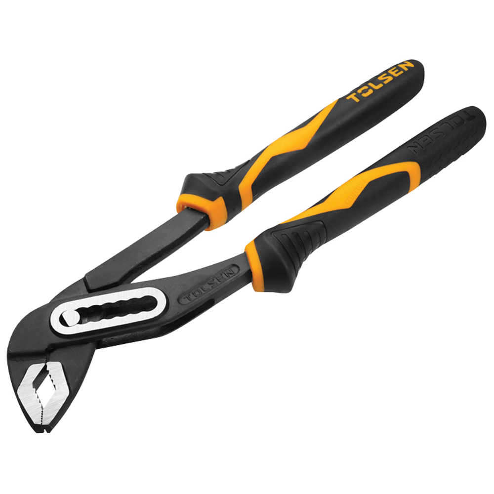 Pince multiprises tolsen 250mm (10029) TOLSEN - 100019