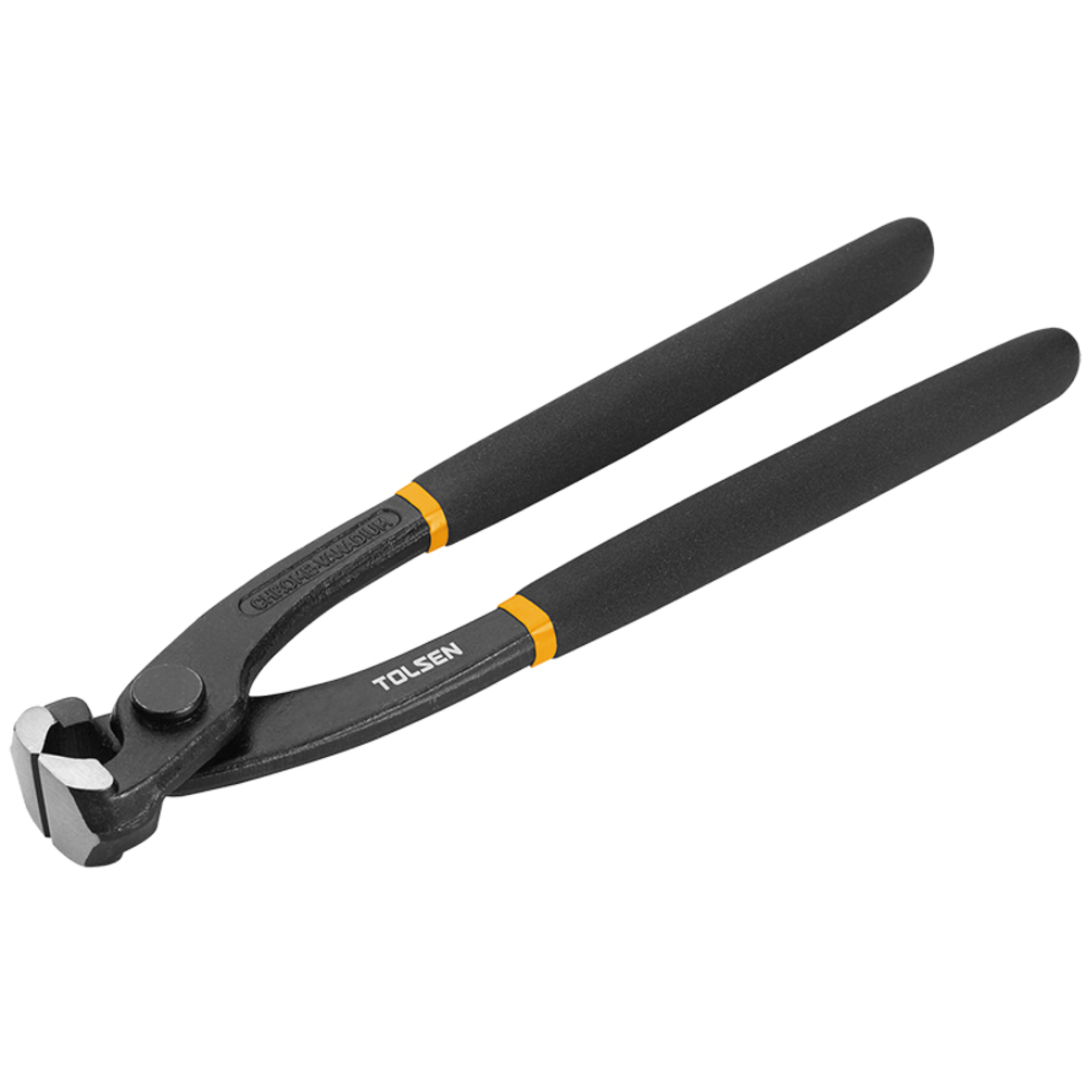 Pince russe tolsen 200mm (10039) TOLSEN - 100020