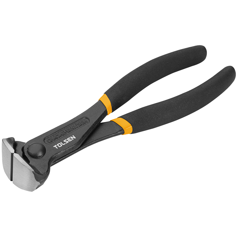 Pince russe tolsen 180mm (10044) TOLSEN - 100021