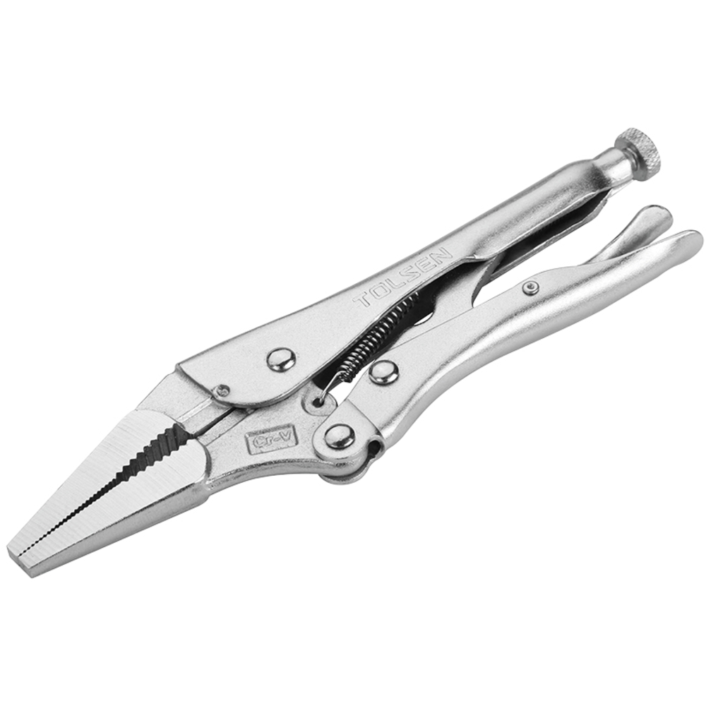 Pince etau tolsen 225mm (10053) TOLSEN - 100023