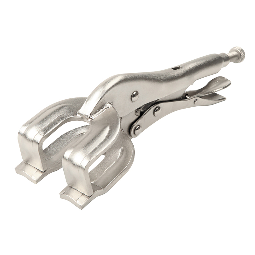 Pince etau a souder 230mm (10057) TOLSEN - 100025