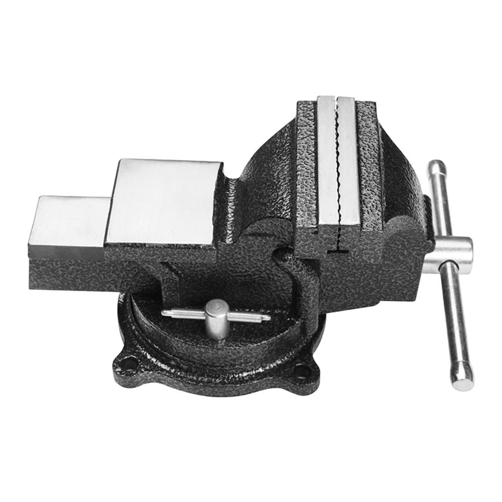 Etau acier 200mm avec enclume (10106) TOLSEN - 100033