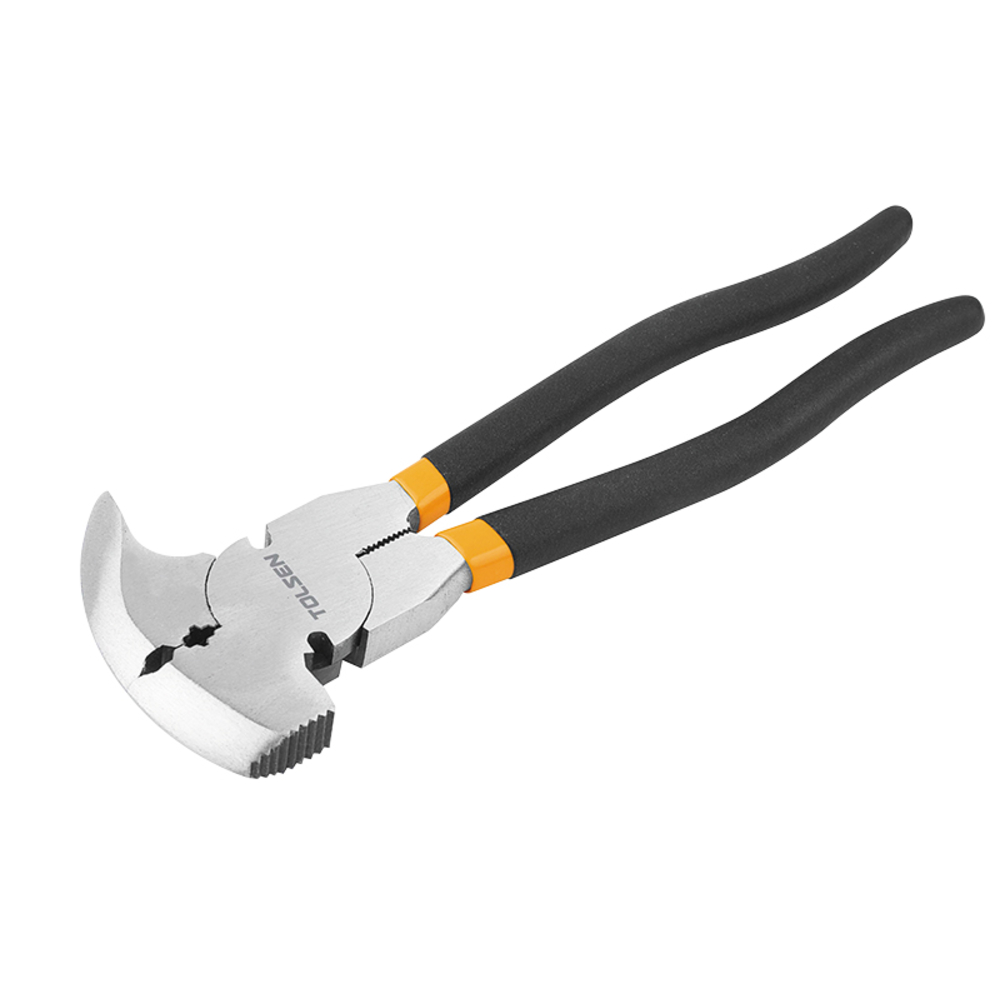 Pince a grillage tolsen (10301) TOLSEN - 100039