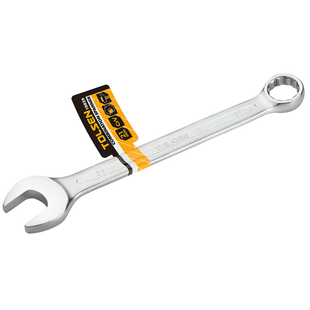 Cle mixte tolsen taille 16 (15024) TOLSEN - 100057