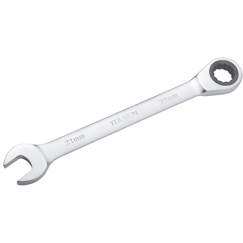 Cle mixte a cliquet tolsen t30 (15226) TOLSEN - 100128