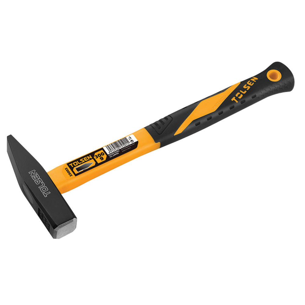 Marteau machiniste 2000gr (25008) TOLSEN - 100195