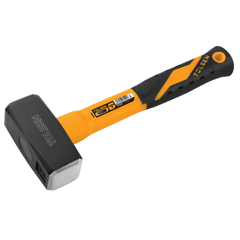 Massette 1500gr (25012) TOLSEN - 100197