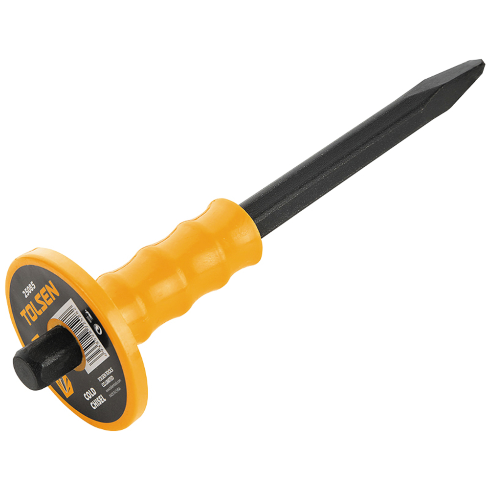 Burin 4x16x250 (25082) TOLSEN - 100206