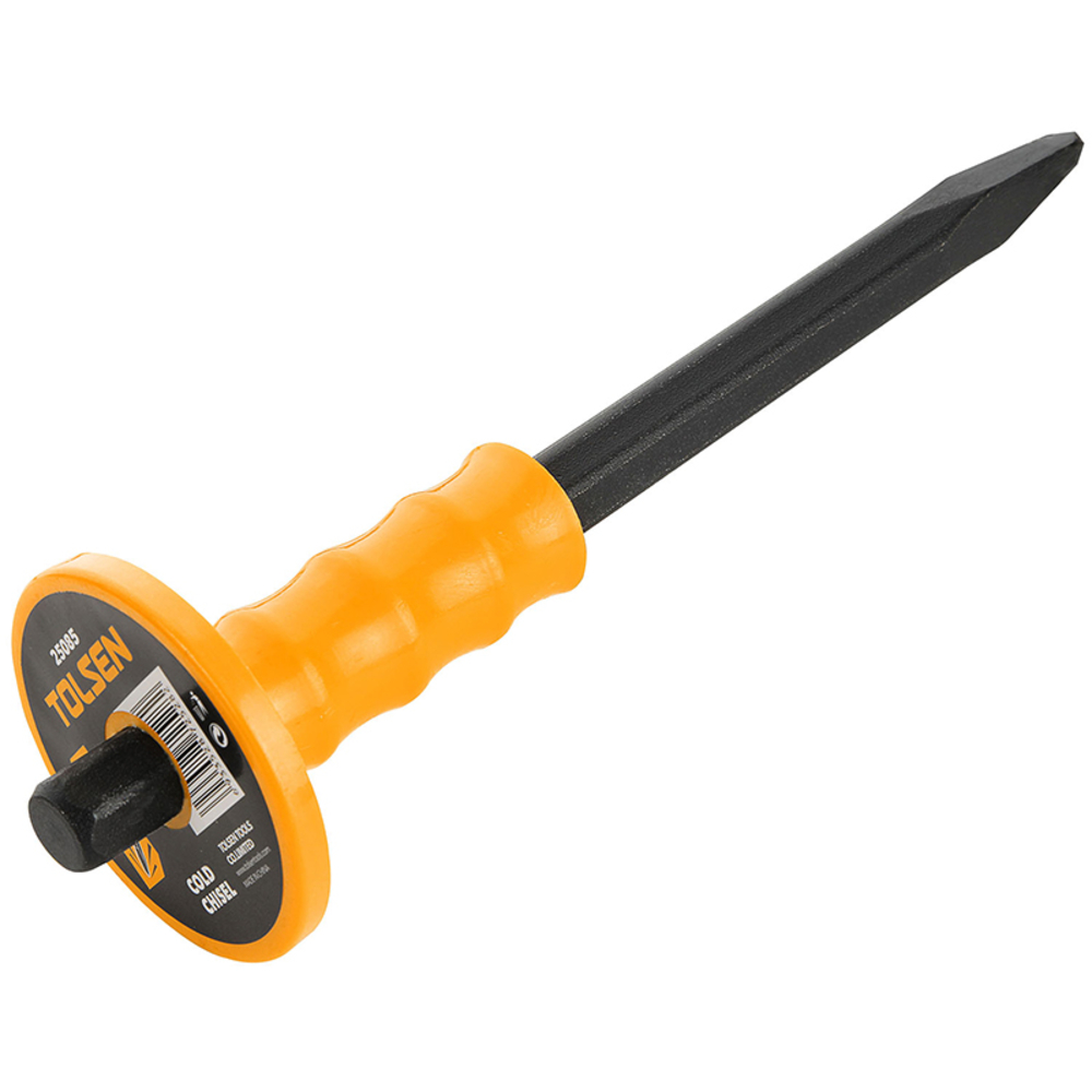 Burin 4x18x300 (25085) TOLSEN - 100207