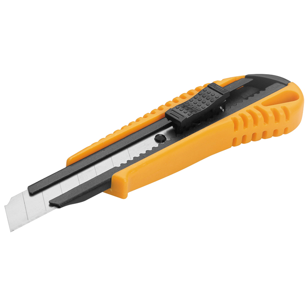 Cutter 18mm abs (30001) TOLSEN - 100214