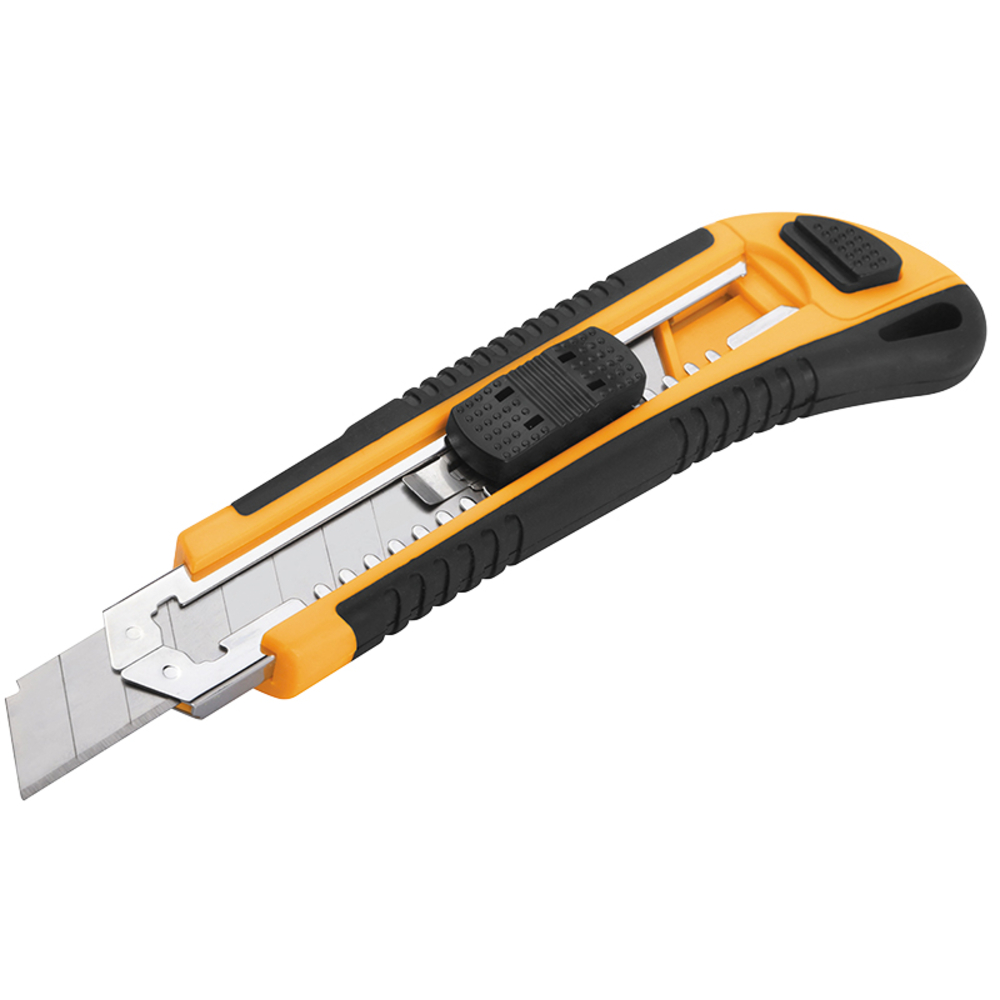 Cutter 18mm bi-matiere (30003) TOLSEN - 100216