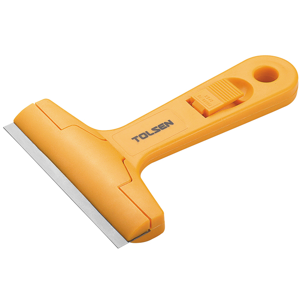 Grattoir 100mm (30006) TOLSEN - 100217